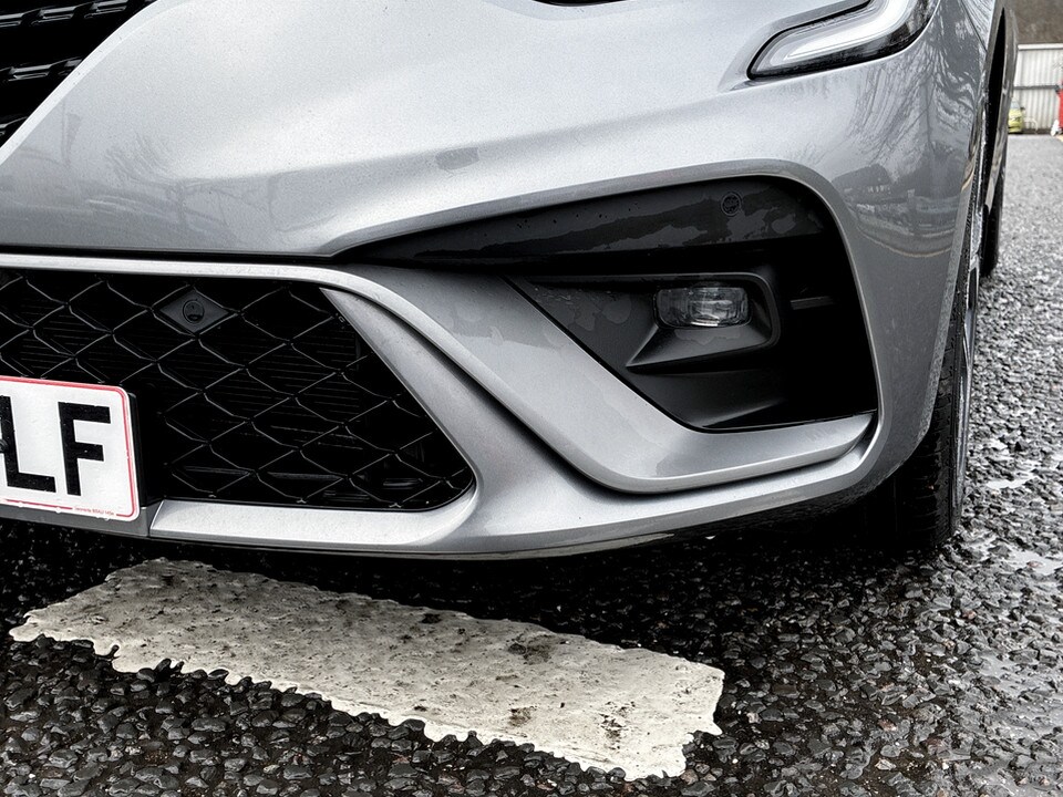 Used Renault Clio 2023 for sale - 77688412: Photo 26