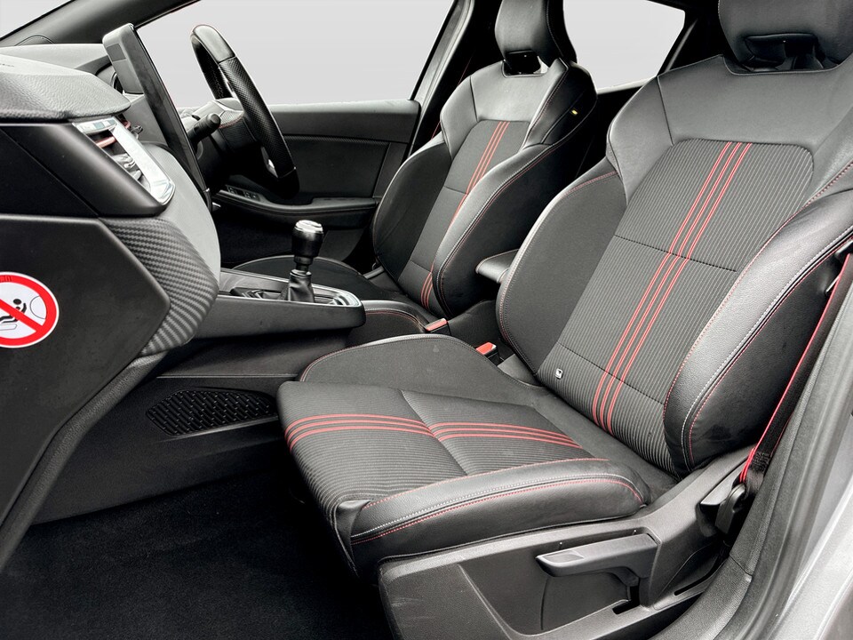 Used Renault Clio 2023 for sale - 77688412: Photo 29