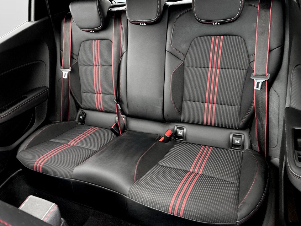 Used Renault Clio 2023 for sale - 77688412: Photo 31