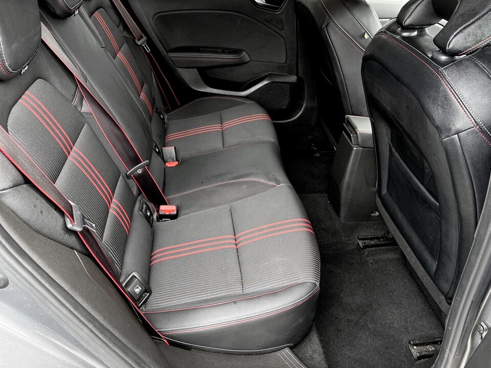 Used Renault Clio 2023 for sale - 77688412: Photo 33