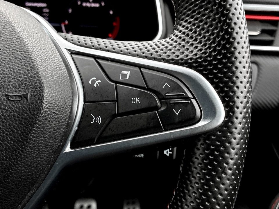 Used Renault Clio 2023 for sale - 77688412: Photo 37