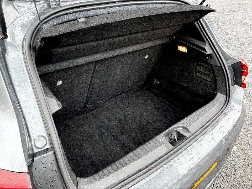 Used Renault Clio 2023 for sale - 77688412: Photo 47