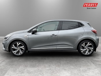 Used Renault Clio 2023 for sale - 77688412: Photo