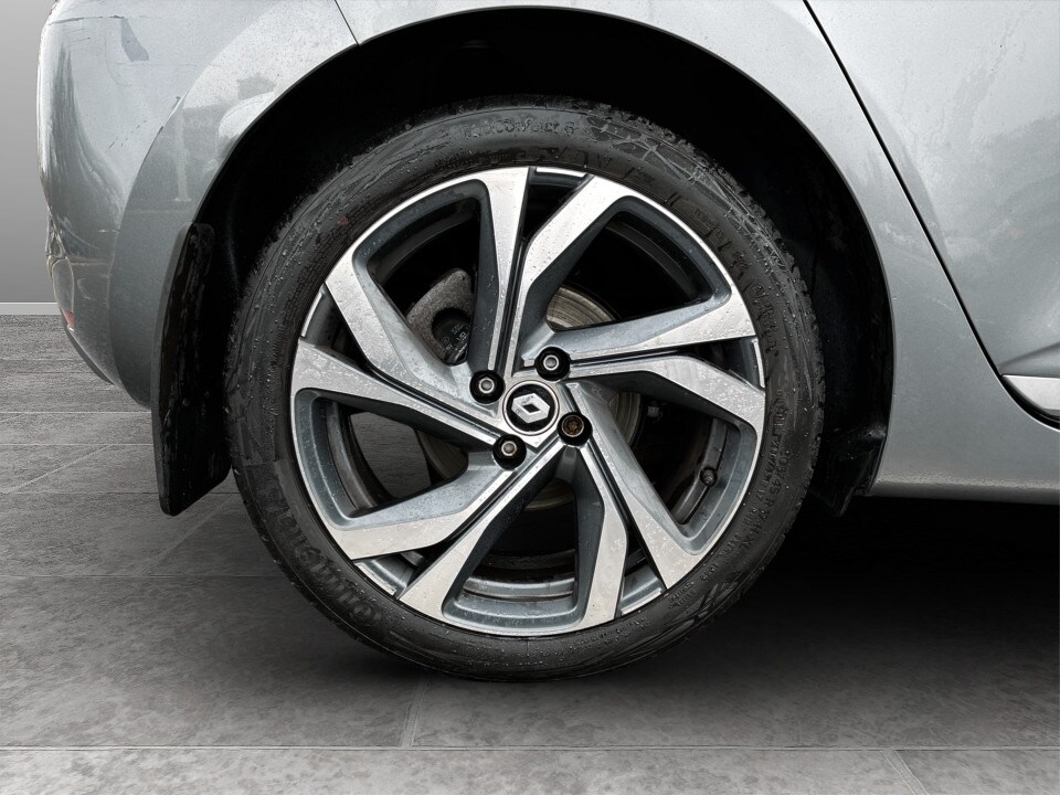 Used Renault Clio 2023 for sale - 77688412: Photo 9