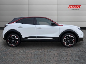 Used Vauxhall Mokka 2023 for sale - 77240492: Photo