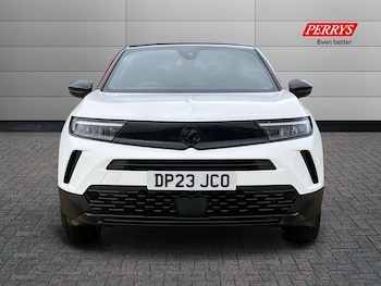 Used Vauxhall Mokka 2023 for sale - 77240492: Photo