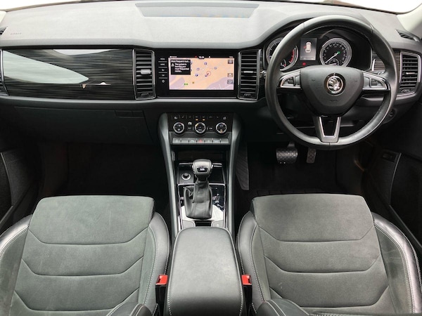 Used Skoda Kodiaq 2020 for sale - 75568109: Photo 10