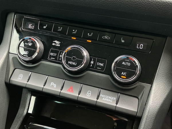 Used Skoda Kodiaq 2020 for sale - 75568109: Photo 14