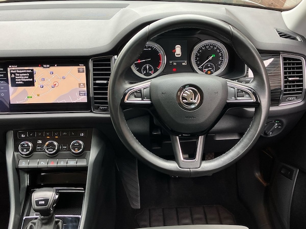Used Skoda Kodiaq 2020 for sale - 75568109: Photo 17