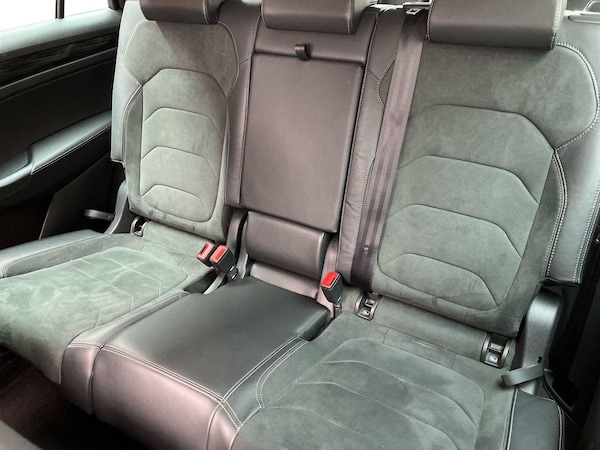 Used Skoda Kodiaq 2020 for sale - 75568109: Photo 22