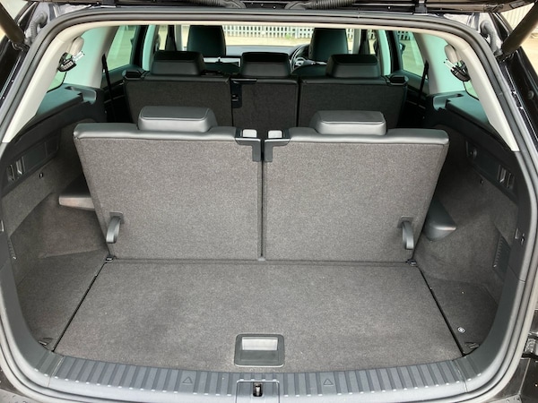 Used Skoda Kodiaq 2020 for sale - 75568109: Photo 23