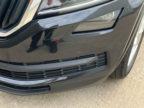 Used Skoda Kodiaq 2020 for sale - 75568109: Photo 26