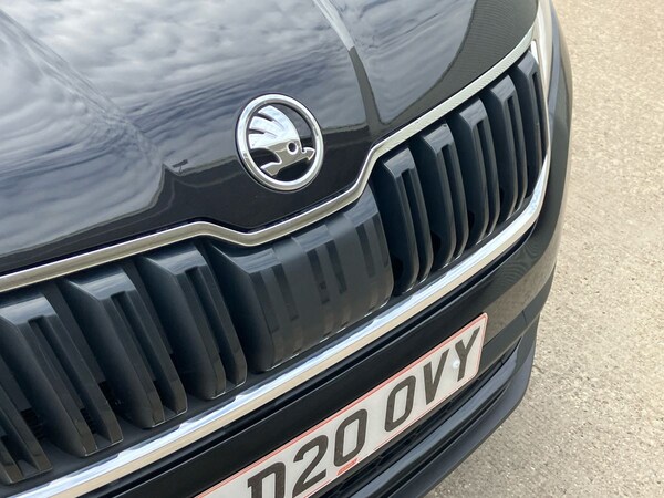Used Skoda Kodiaq 2020 for sale - 75568109: Photo 27