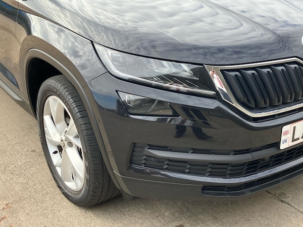 Used Skoda Kodiaq 2020 for sale - 75568109: Photo 28