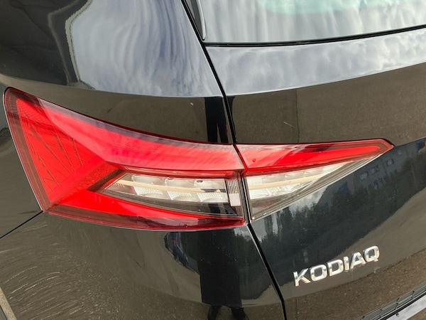 Used Skoda Kodiaq 2020 for sale - 75568109: Photo 33