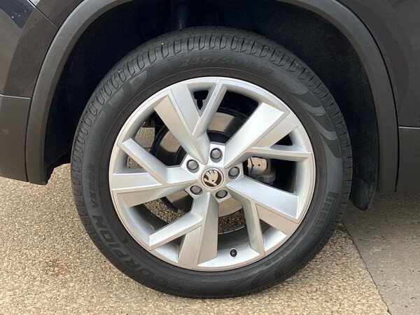 Used Skoda Kodiaq 2020 for sale - 75568109: Photo 36