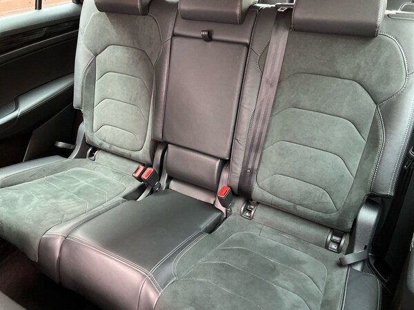 Used Skoda Kodiaq 2020 for sale - 75568109: Photo 42