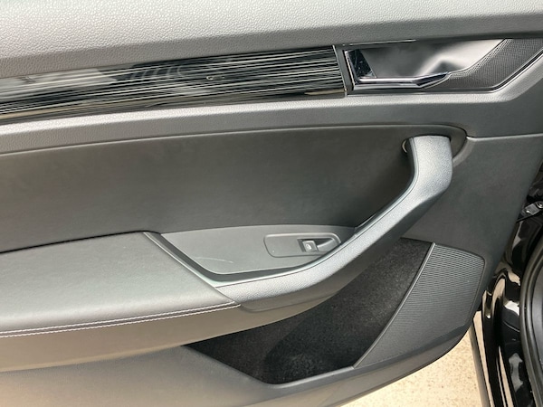 Used Skoda Kodiaq 2020 for sale - 75568109: Photo 43