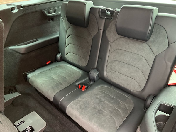 Used Skoda Kodiaq 2020 for sale - 75568109: Photo 45