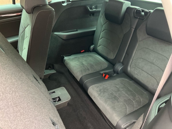 Used Skoda Kodiaq 2020 for sale - 75568109: Photo 47