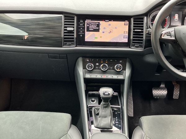 Used Skoda Kodiaq 2020 for sale - 75568109: Photo 53