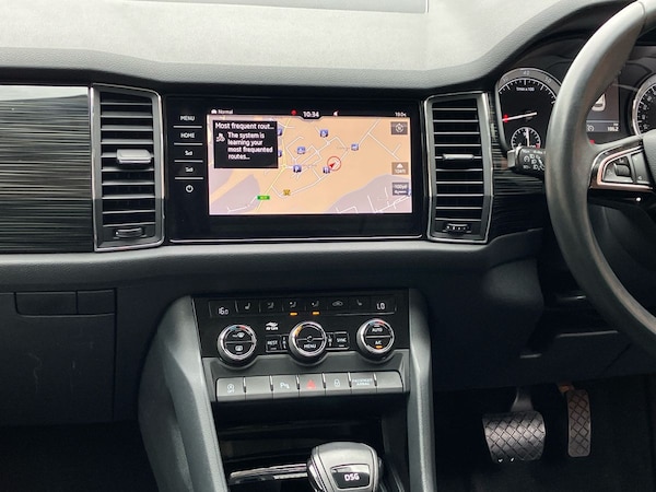 Used Skoda Kodiaq 2020 for sale - 75568109: Photo 54