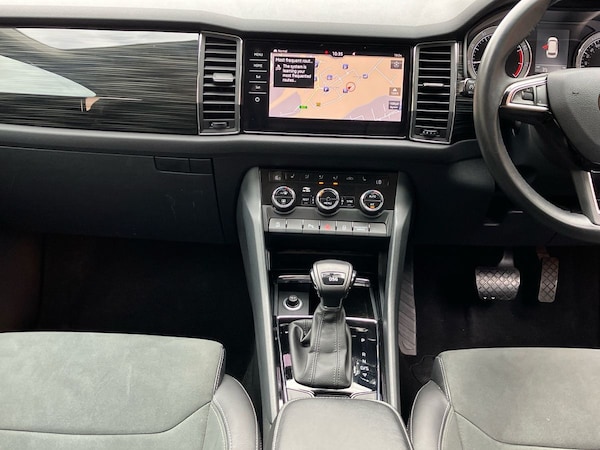 Used Skoda Kodiaq 2020 for sale - 75568109: Photo 56