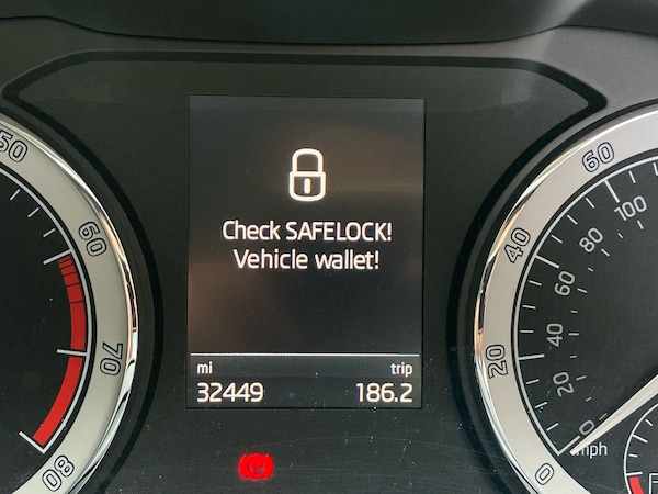 Used Skoda Kodiaq 2020 for sale - 75568109: Photo 59