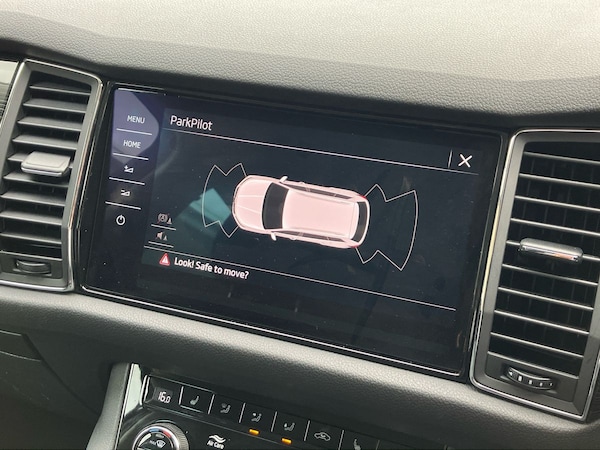 Used Skoda Kodiaq 2020 for sale - 75568109: Photo 61