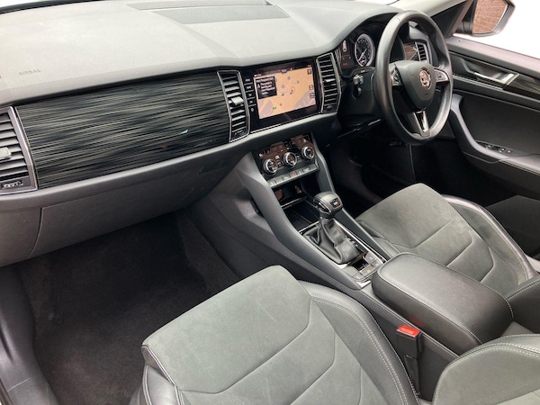 Used Skoda Kodiaq 2020 for sale - 75568109: Photo 7