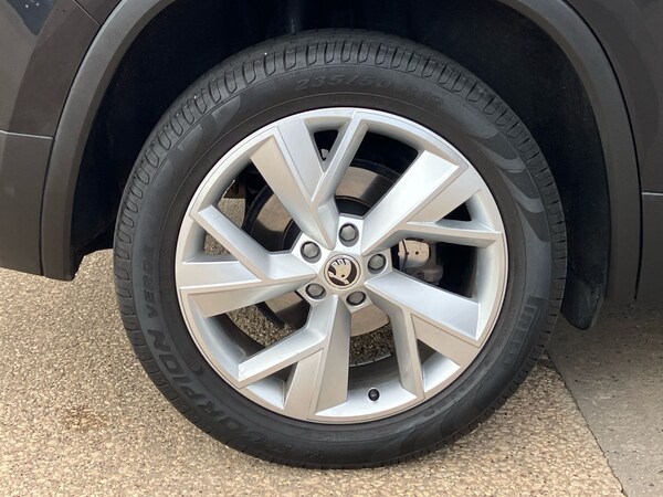 Used Skoda Kodiaq 2020 for sale - 75568109: Photo 8