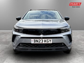 Used Vauxhall Grandland 2023 for sale - 78893944: Photo