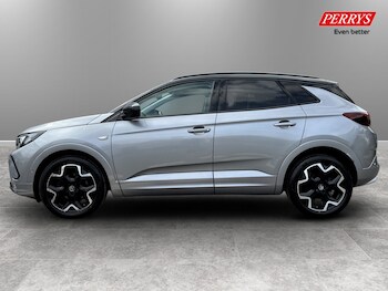 Used Vauxhall Grandland 2023 for sale - 78893944: Photo