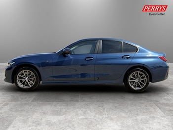 Used BMW 3 Series 2020 for sale - 78681376: Photo