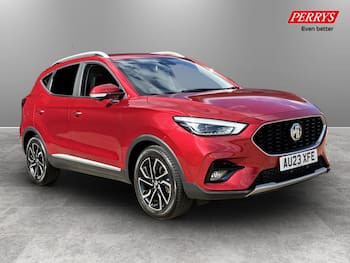 Used MG MG ZS 2023 for sale - 79580013: Photo