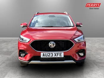 Used MG MG ZS 2023 for sale - 79580013: Photo