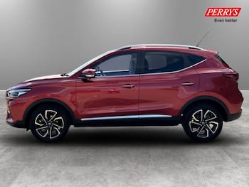 Used MG MG ZS 2023 for sale - 79580013: Photo