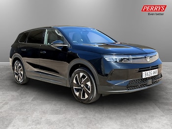 Used Vauxhall Grandland 2025 for sale - 79111105: Photo