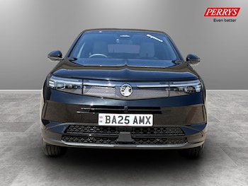 Used Vauxhall Grandland 2025 for sale - 79111105: Photo