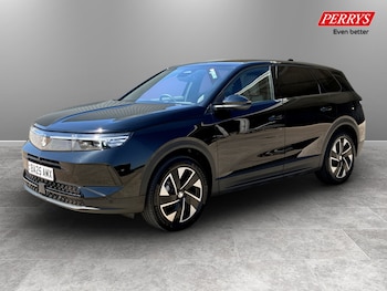 Used Vauxhall Grandland 2025 for sale - 79111105: Photo