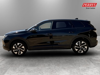 Used Vauxhall Grandland 2025 for sale - 79111105: Photo