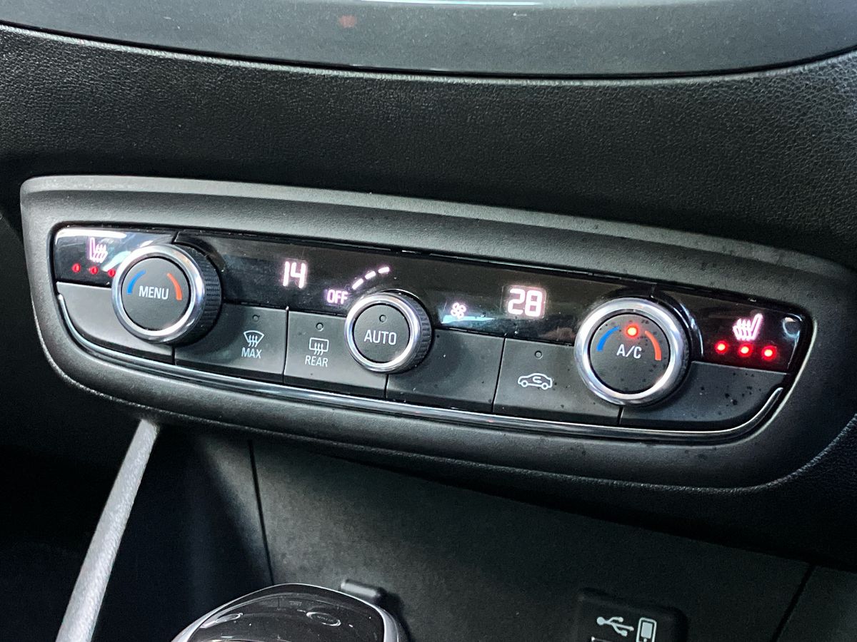 Used Vauxhall Crossland 2022 for sale - 77083454: Photo 12