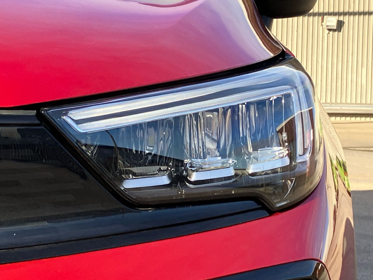 Used Vauxhall Crossland 2022 for sale - 77083454: Photo 13