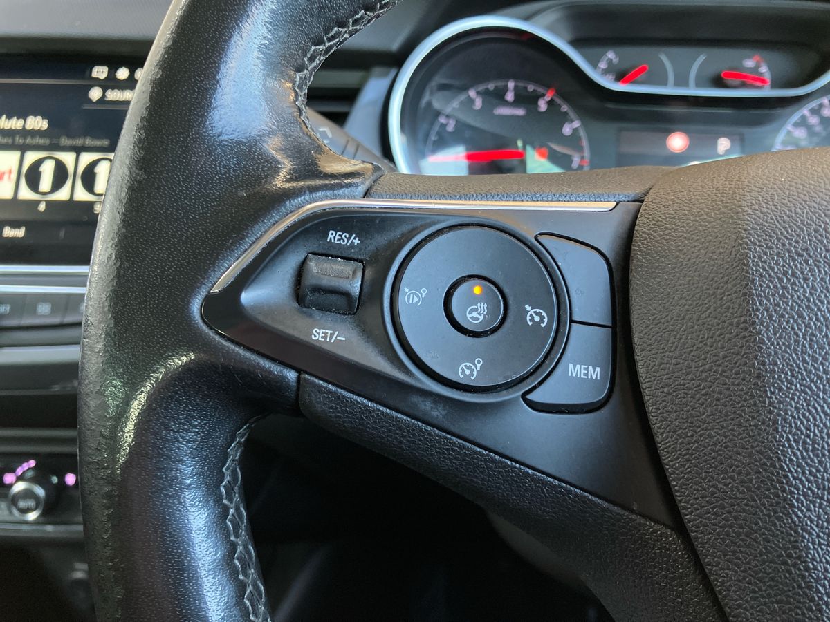 Used Vauxhall Crossland 2022 for sale - 77083454: Photo 16