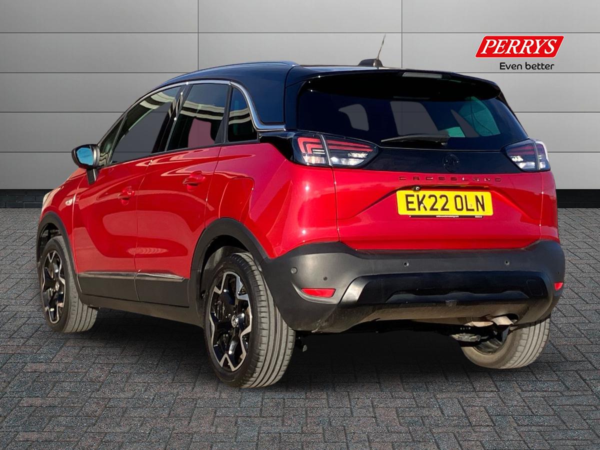 Used Vauxhall Crossland 2022 for sale - 77083454: Photo 2