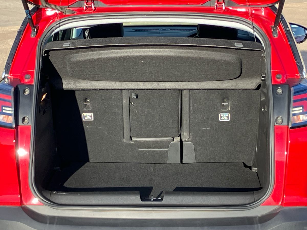 Used Vauxhall Crossland 2022 for sale - 77083454: Photo 20