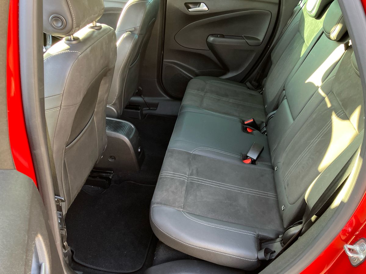 Used Vauxhall Crossland 2022 for sale - 77083454: Photo 25