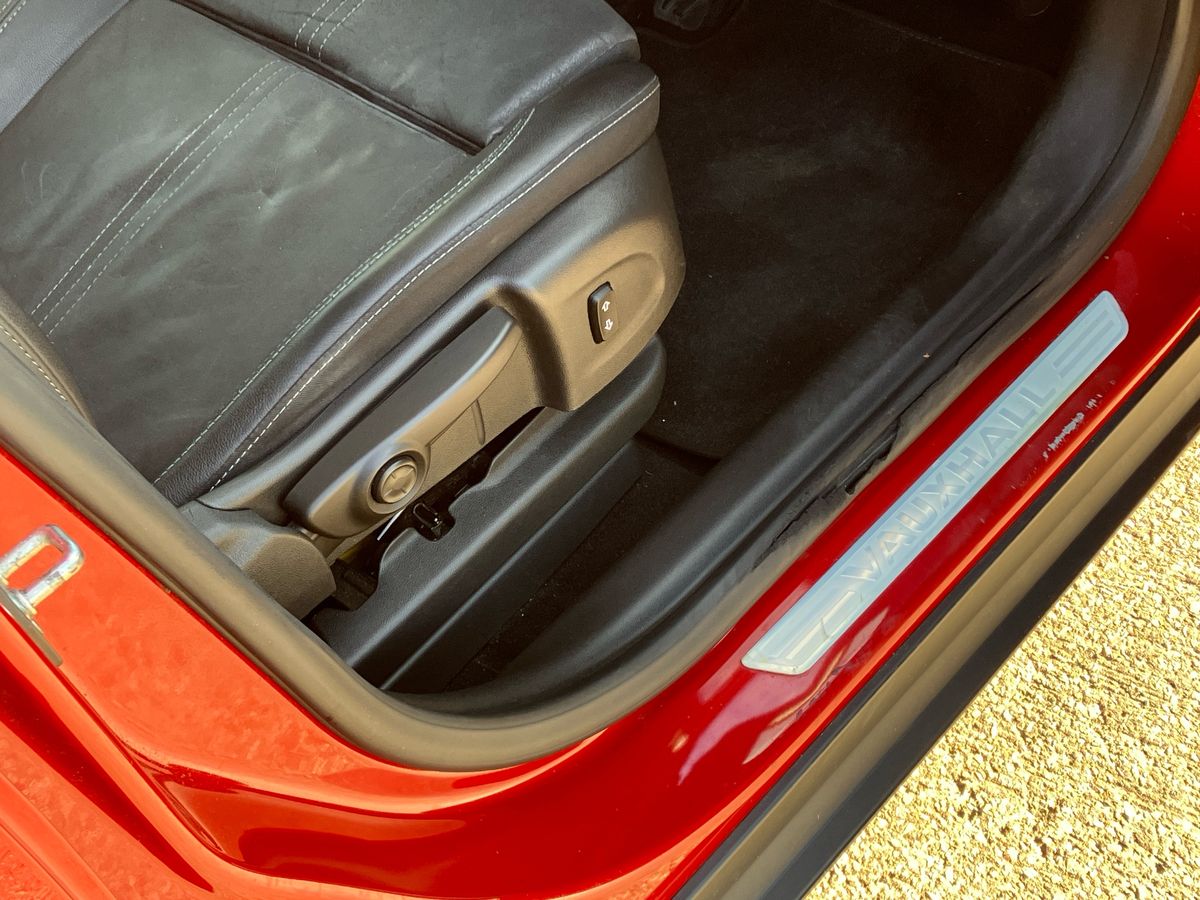 Used Vauxhall Crossland 2022 for sale - 77083454: Photo 26