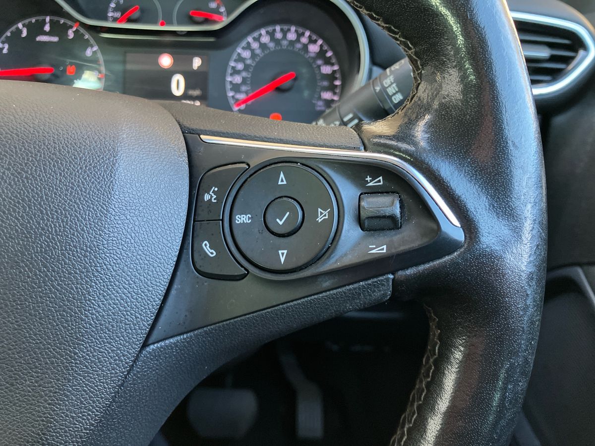 Used Vauxhall Crossland 2022 for sale - 77083454: Photo 29