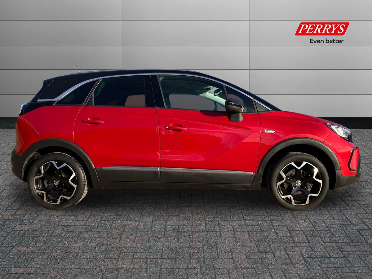 Used Vauxhall Crossland 2022 for sale - 77083454: Photo 3